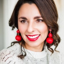 Cyra Mortazavi Trevino